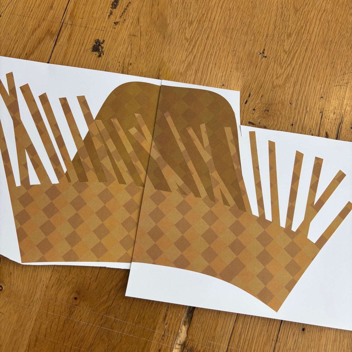Collection of Puerto Rican-themed photo booth props including a flag, guitar, and traditional clothing on sticks. Instant Downloads